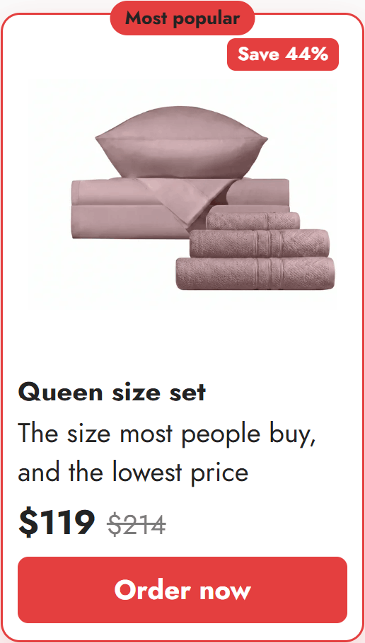 Miracle Sheets offer price
